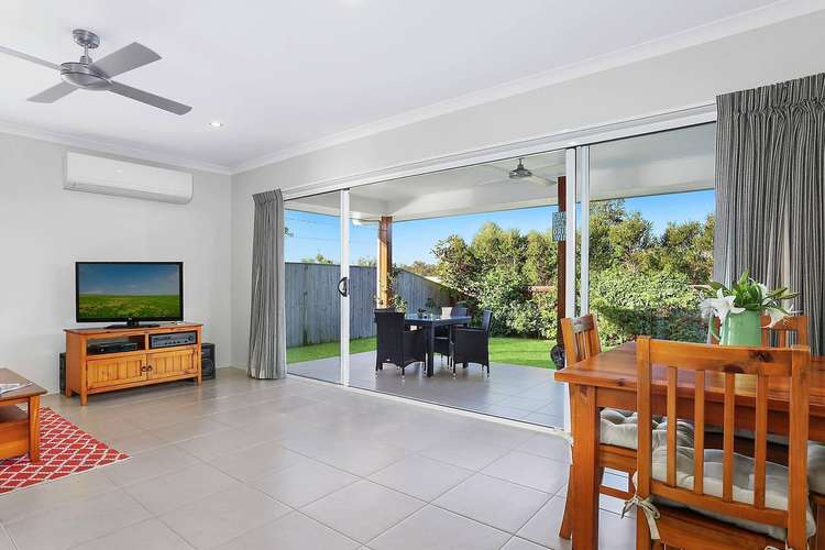 Second view of Homely house listing, 81 Haslewood Crescent, Meridan Plains QLD 4551