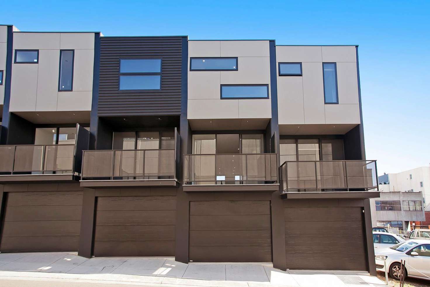 Main view of Homely townhouse listing, 6/55 Little Ryrie Street, Geelong VIC 3220