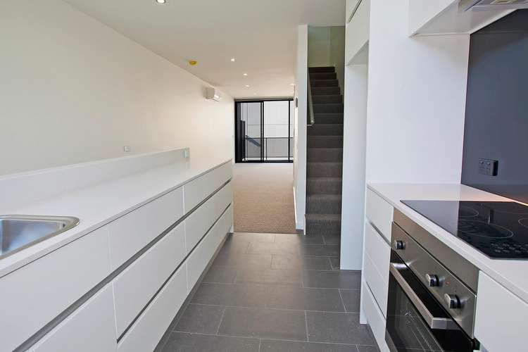 Second view of Homely townhouse listing, 6/55 Little Ryrie Street, Geelong VIC 3220