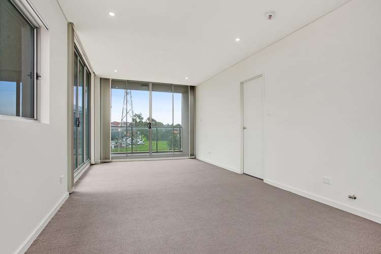 Second view of Homely apartment listing, 43/4 Charles Street, Canterbury NSW 2193