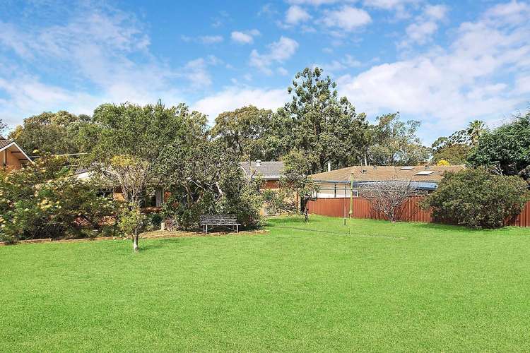 Second view of Homely house listing, 11 Vanessa Avenue, Baulkham Hills NSW 2153