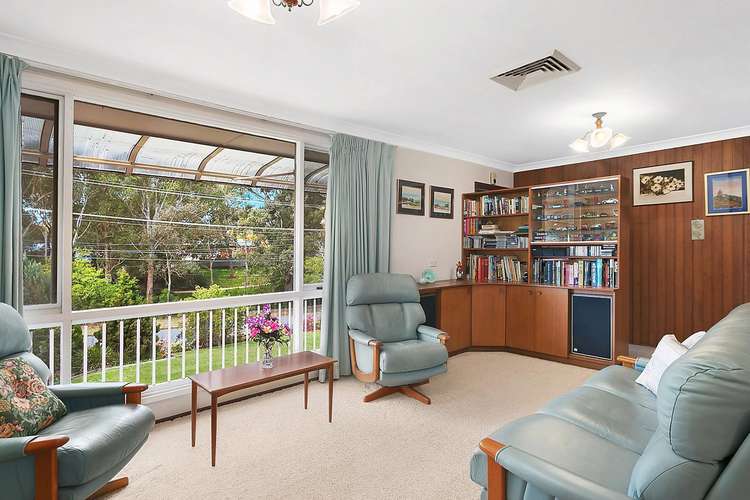 Third view of Homely house listing, 11 Vanessa Avenue, Baulkham Hills NSW 2153