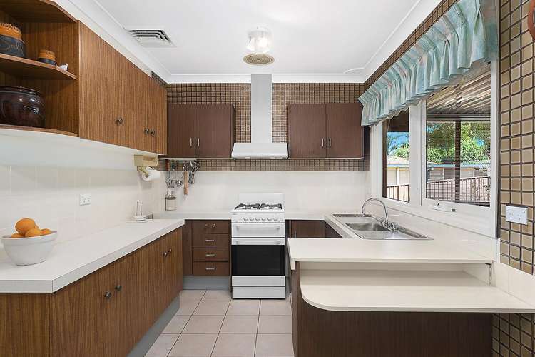 Fourth view of Homely house listing, 11 Vanessa Avenue, Baulkham Hills NSW 2153