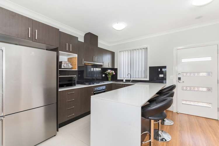 Second view of Homely apartment listing, 8/185 Knox Road, Doonside NSW 2767