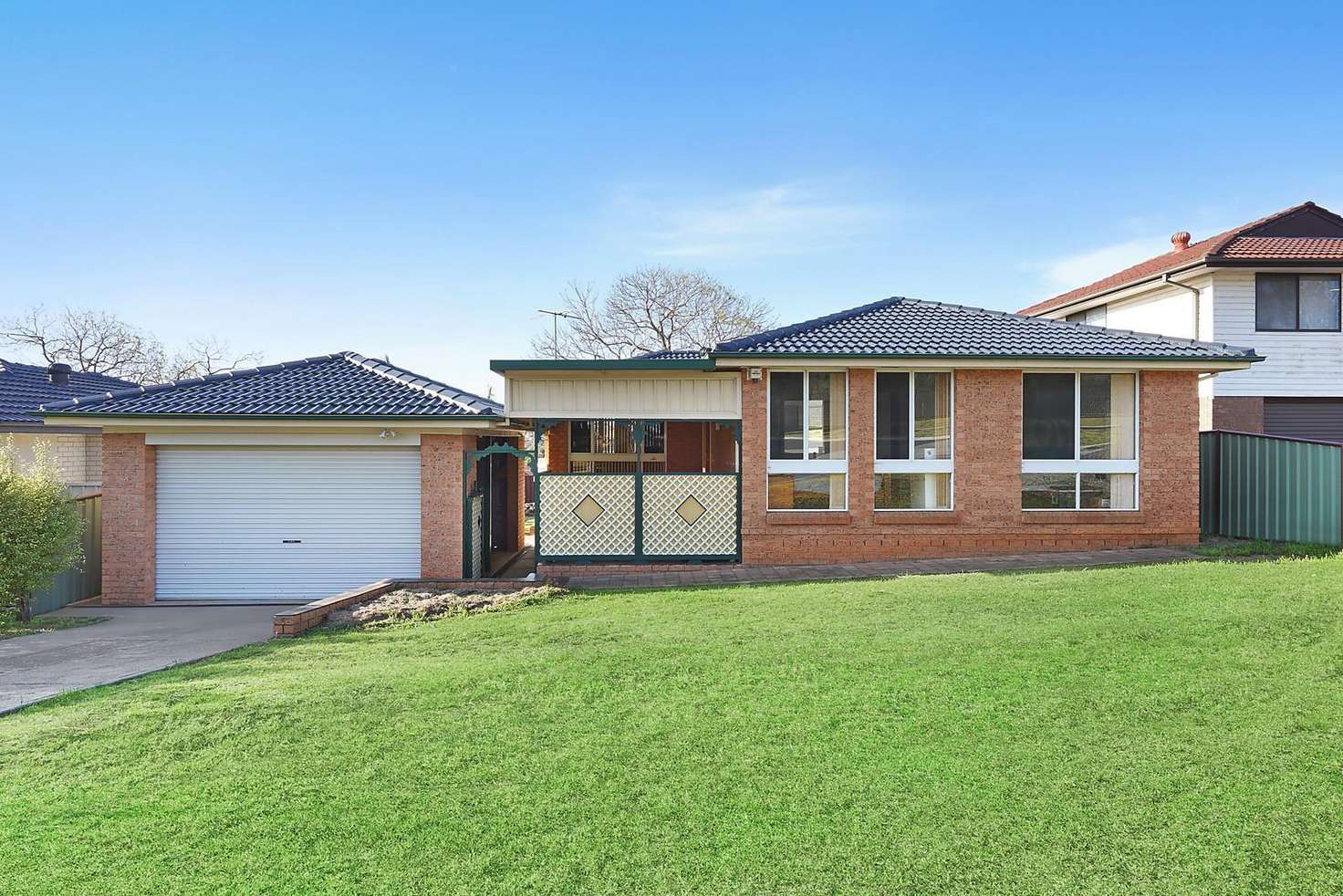 Main view of Homely house listing, 61 Demetrius Road, Rosemeadow NSW 2560