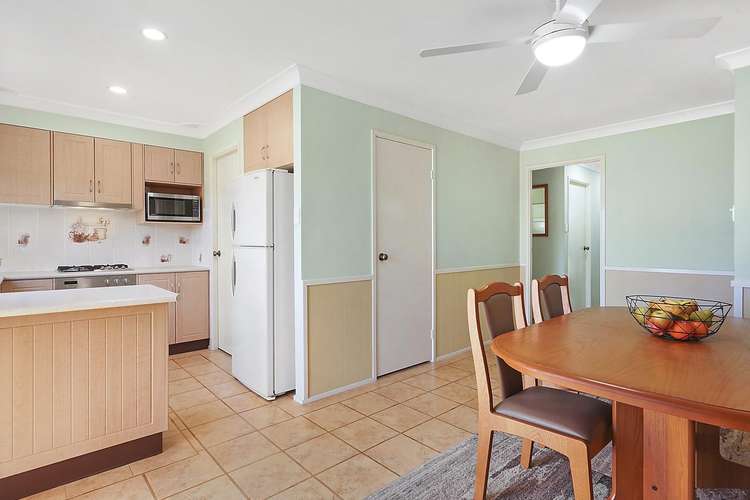 Second view of Homely house listing, 61 Demetrius Road, Rosemeadow NSW 2560