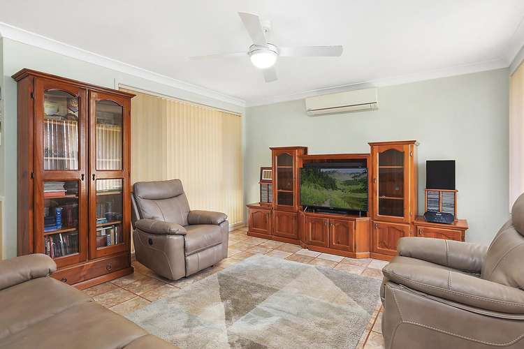 Third view of Homely house listing, 61 Demetrius Road, Rosemeadow NSW 2560