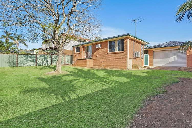 Fourth view of Homely house listing, 61 Demetrius Road, Rosemeadow NSW 2560
