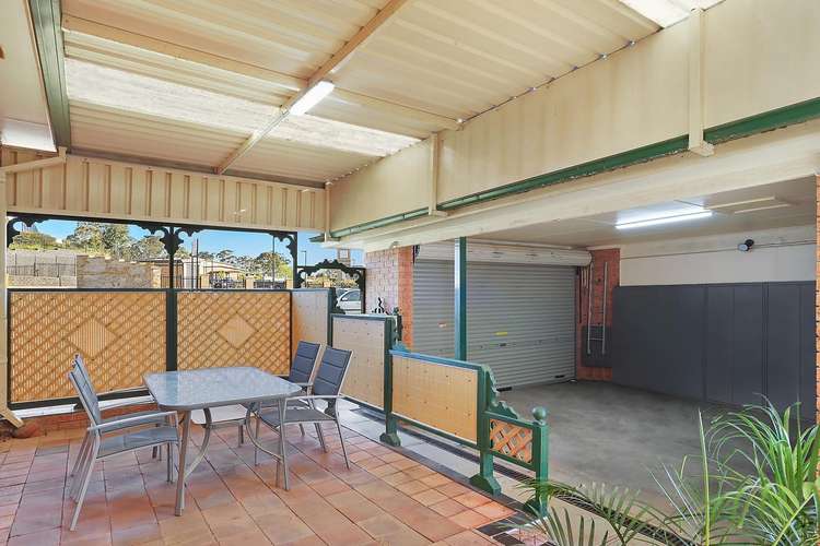 Fifth view of Homely house listing, 61 Demetrius Road, Rosemeadow NSW 2560
