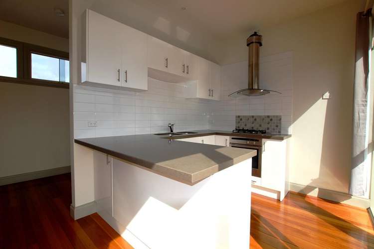 Second view of Homely townhouse listing, 14 Boase Street, Brunswick VIC 3056