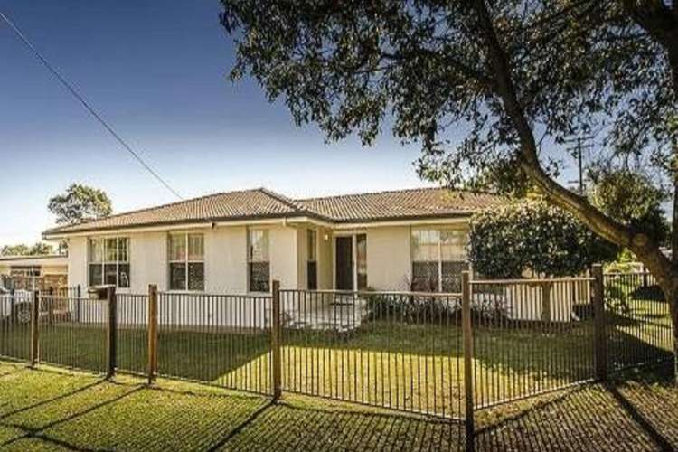 Main view of Homely house listing, 1 Marshall Street, Rangeville QLD 4350