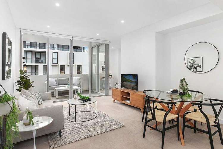 510/105 Ross Street, Forest Lodge NSW 2037