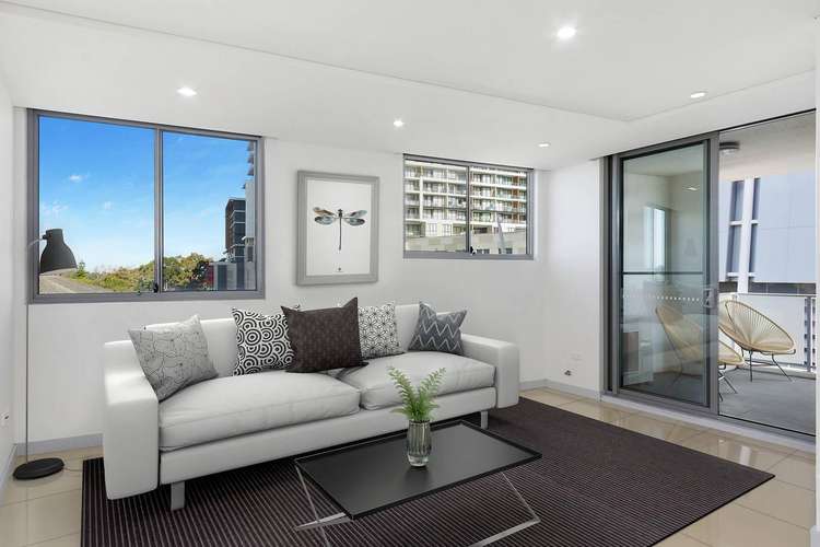 Main view of Homely apartment listing, 3148/219 Blaxland Road, Ryde NSW 2112