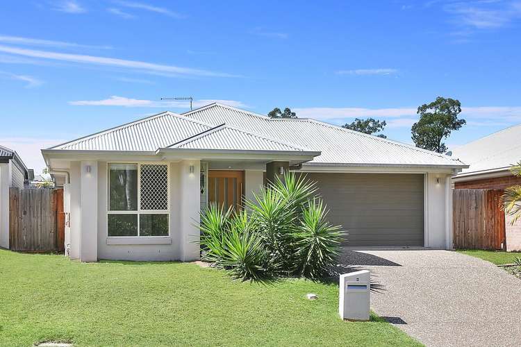 Main view of Homely house listing, 3 FITZPATRICK Circuit, Augustine Heights QLD 4300