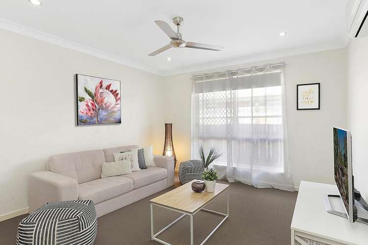 Second view of Homely house listing, 3 FITZPATRICK Circuit, Augustine Heights QLD 4300