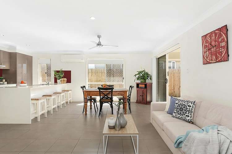 Third view of Homely house listing, 3 FITZPATRICK Circuit, Augustine Heights QLD 4300