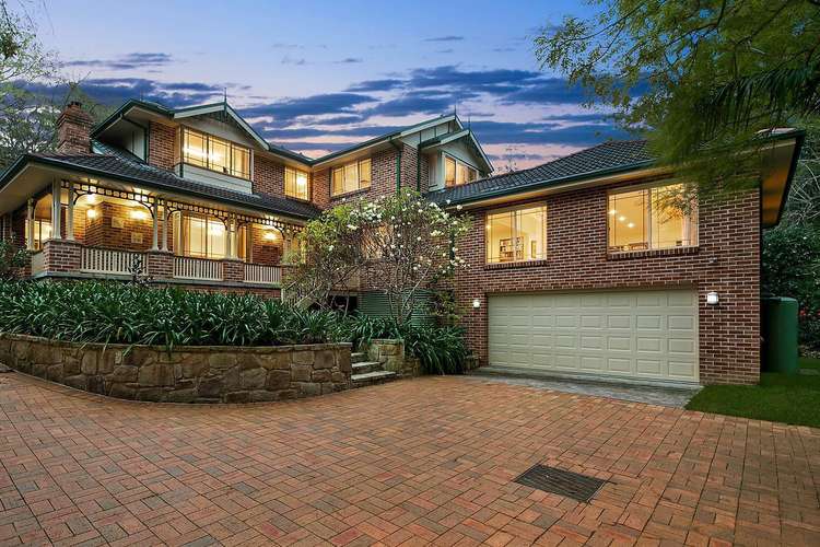 28A Roland Avenue, Wahroonga NSW 2076