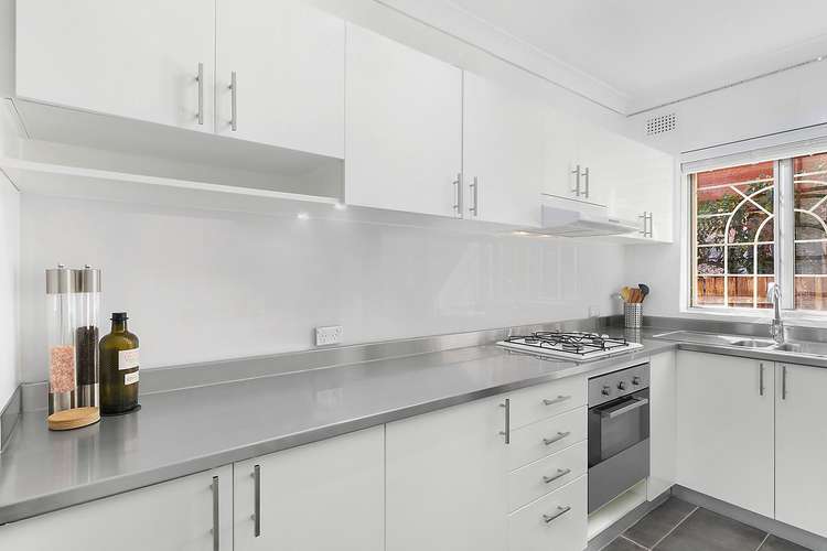 Main view of Homely unit listing, 3/8 Yangoora Road, Belmore NSW 2192