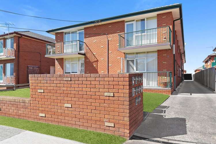 Second view of Homely unit listing, 3/8 Yangoora Road, Belmore NSW 2192