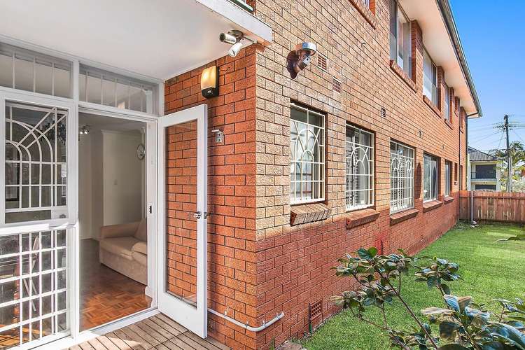 Fourth view of Homely unit listing, 3/8 Yangoora Road, Belmore NSW 2192