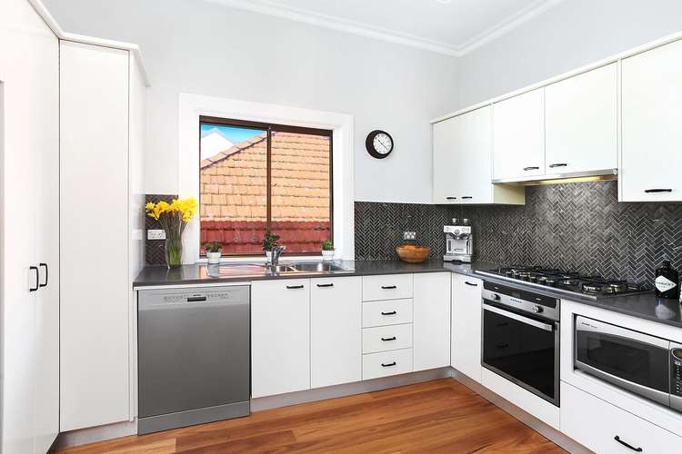 Third view of Homely apartment listing, 3/96 Ocean Street, Bondi NSW 2026