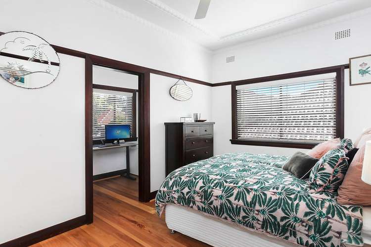 Fourth view of Homely apartment listing, 3/96 Ocean Street, Bondi NSW 2026