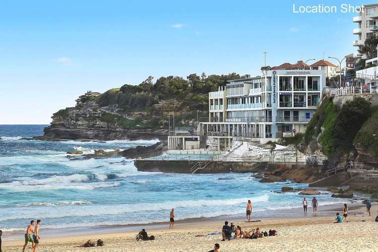 Sixth view of Homely apartment listing, 3/96 Ocean Street, Bondi NSW 2026