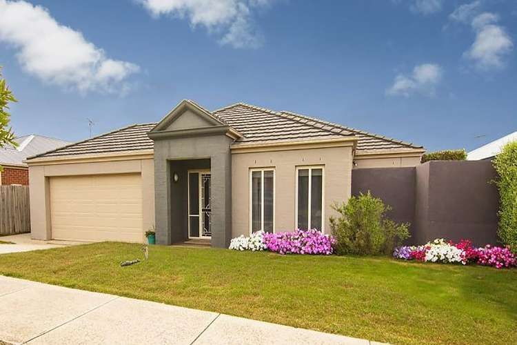 Main view of Homely house listing, Room 1 13 Hewat Drive, Highton VIC 3216