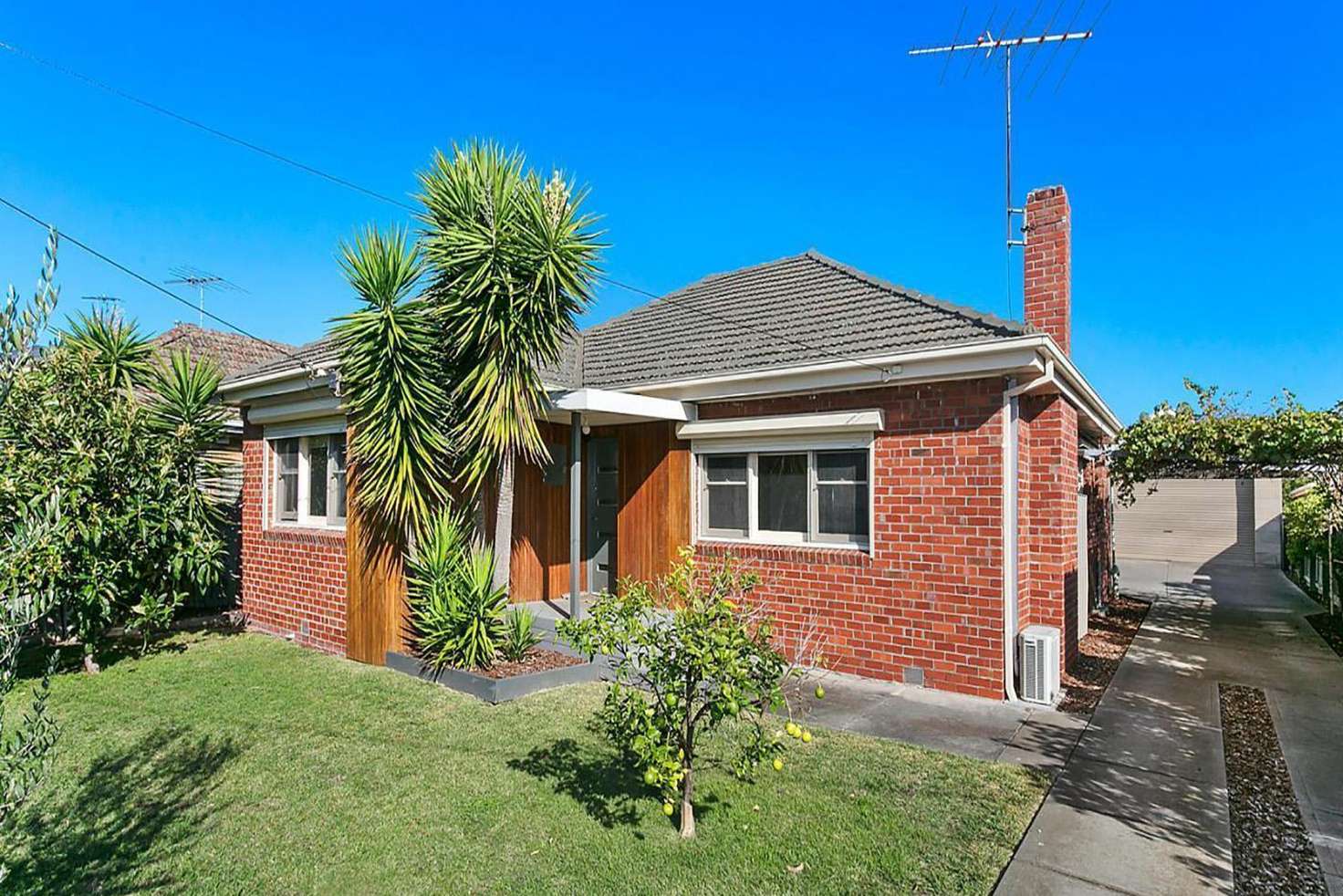 Main view of Homely house listing, 29 Toyne Avenue, Hamlyn Heights VIC 3215
