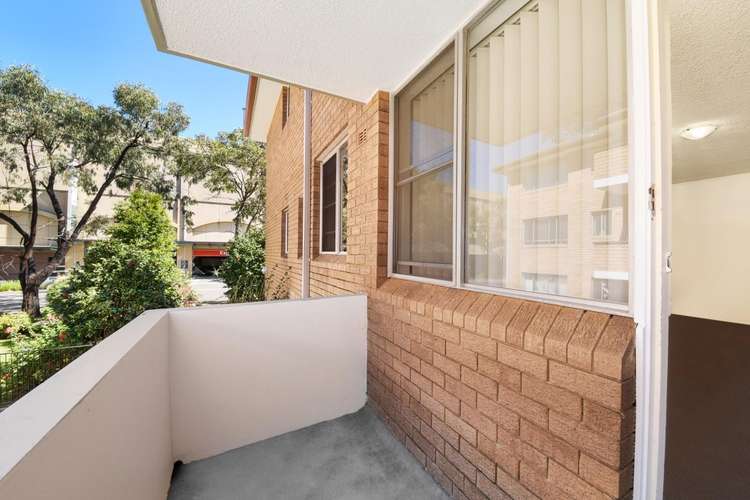 Main view of Homely apartment listing, 3/10 Albert Street, Hornsby NSW 2077