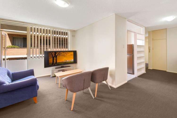 Third view of Homely apartment listing, 3/10 Albert Street, Hornsby NSW 2077