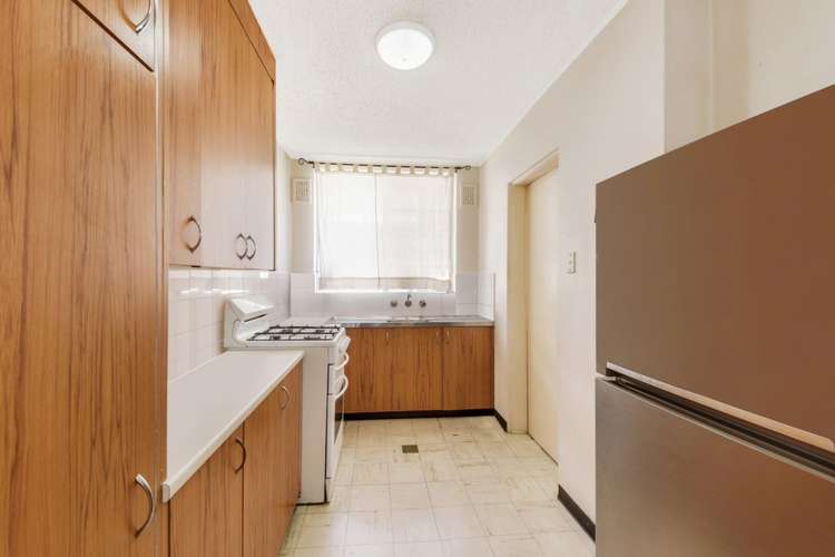 Fourth view of Homely apartment listing, 3/10 Albert Street, Hornsby NSW 2077