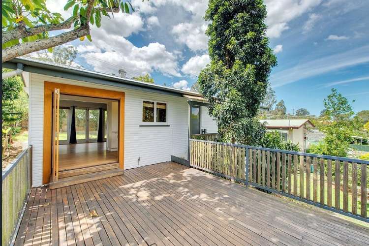 Main view of Homely house listing, 199 Patricks Road, Ferny Hills QLD 4055