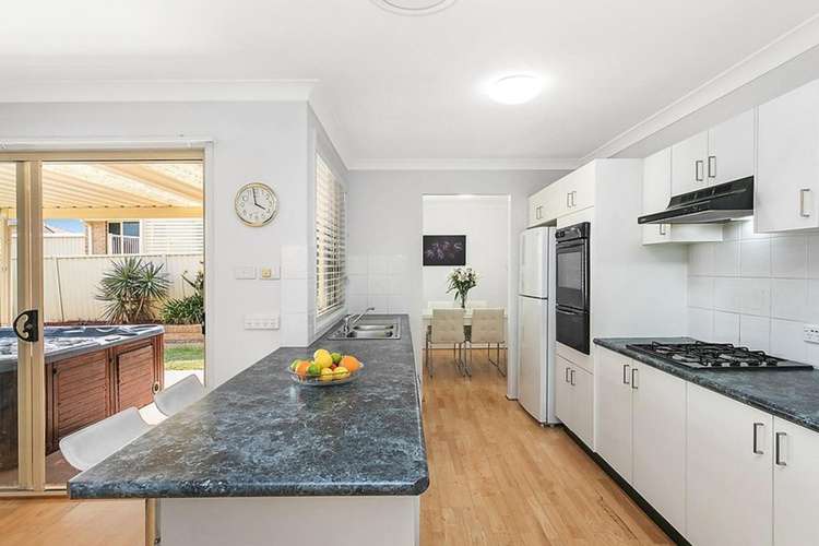 Fourth view of Homely house listing, 9 Brush Box Place, Hamlyn Terrace NSW 2259