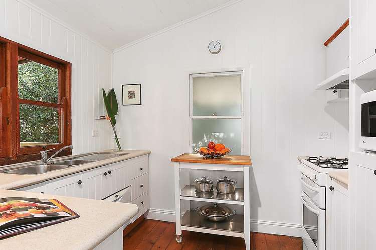 Second view of Homely house listing, 40 Salt Street, Windsor QLD 4030