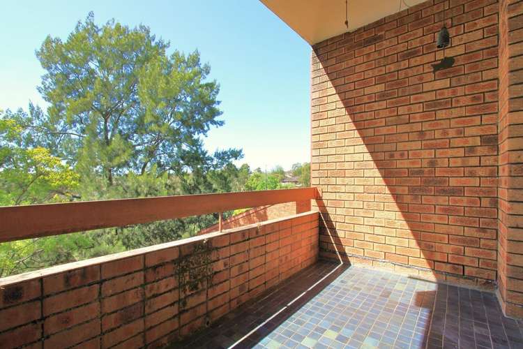 Fifth view of Homely apartment listing, 18/83 Albert Street, Hornsby NSW 2077