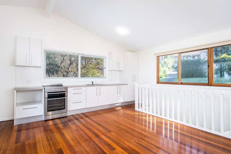 Second view of Homely house listing, 1/69a Elimatta Road, Mona Vale NSW 2103