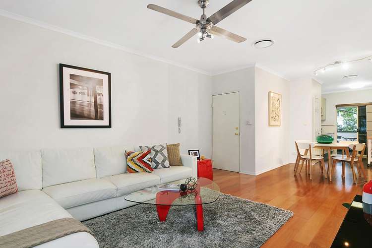 Third view of Homely unit listing, 6/267 Moray Street, New Farm QLD 4005