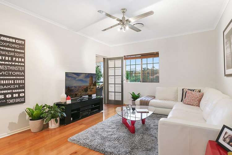 Fifth view of Homely unit listing, 6/267 Moray Street, New Farm QLD 4005