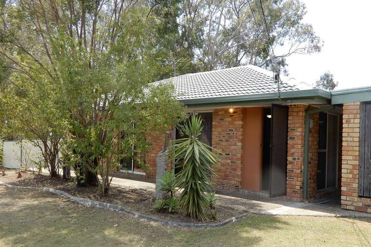 Main view of Homely house listing, 29 Thoms Crescent, Mount Warren Park QLD 4207