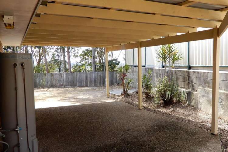 Fifth view of Homely house listing, 29 Thoms Crescent, Mount Warren Park QLD 4207