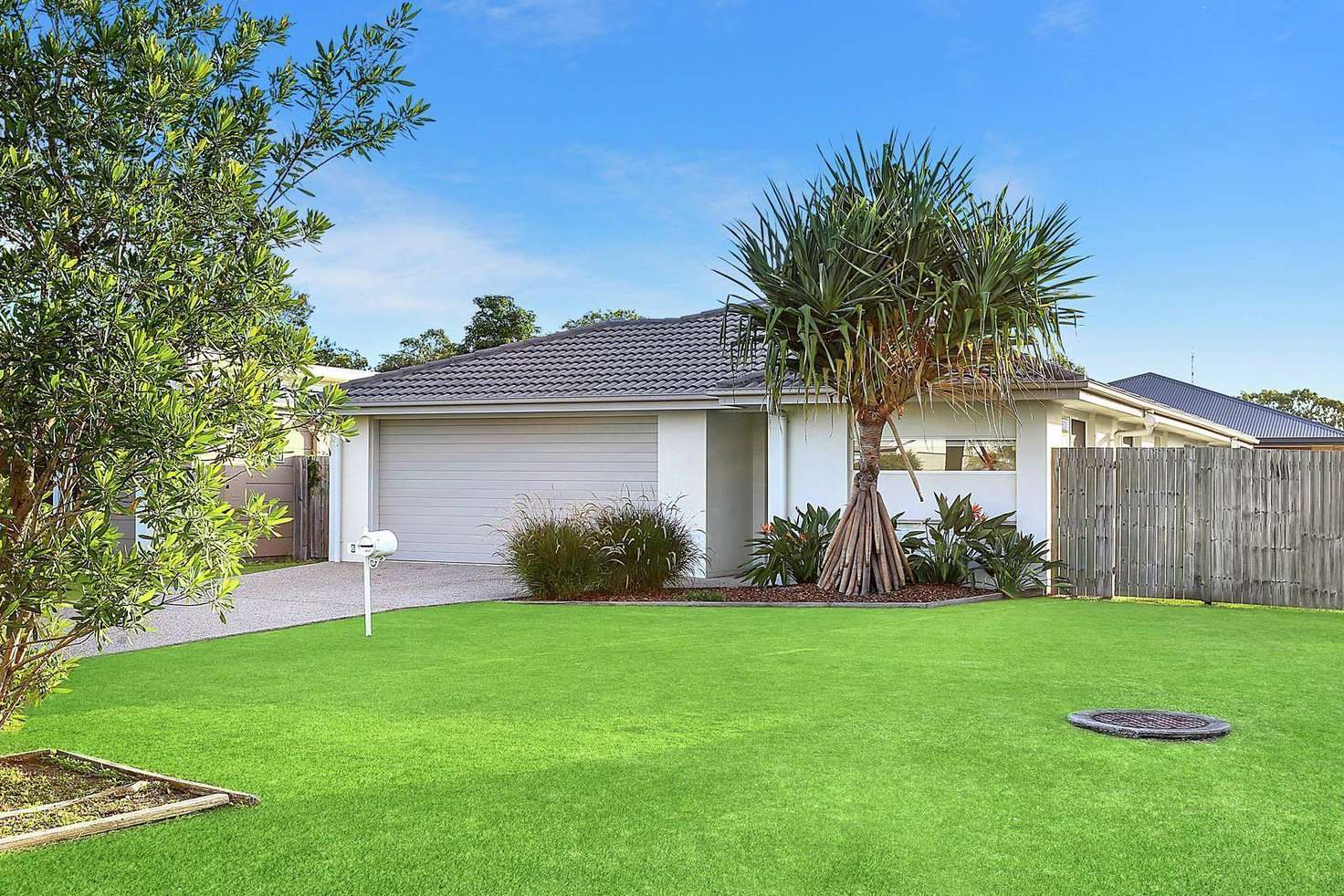Main view of Homely house listing, 6 Akuna Close, Birtinya QLD 4575