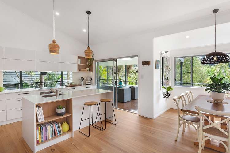 Main view of Homely house listing, 12 Harcourt Place, North Avoca NSW 2260