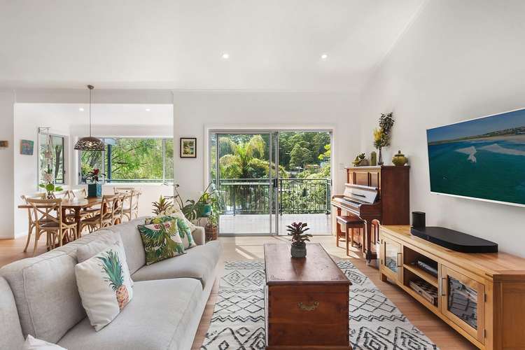 Second view of Homely house listing, 12 Harcourt Place, North Avoca NSW 2260