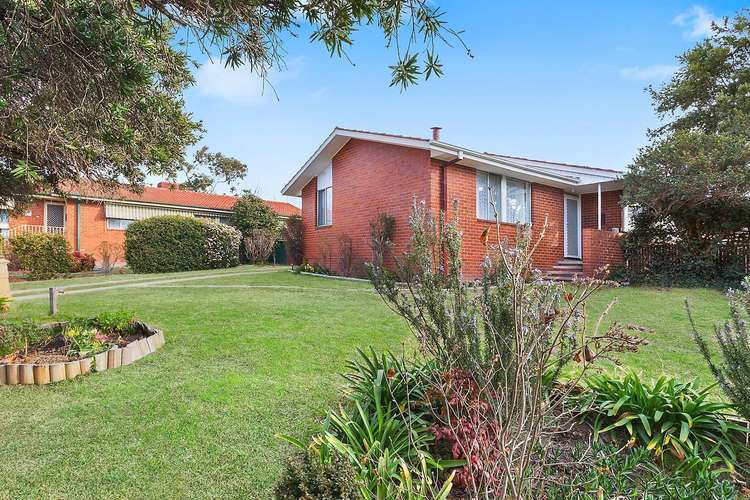 Second view of Homely house listing, 5 Eugenia Street, Rivett ACT 2611