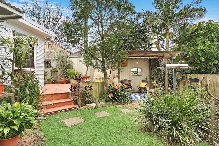 Main view of Homely house listing, 31 Percy Street, Rozelle NSW 2039