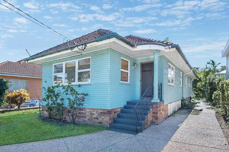 Fifth view of Homely house listing, 97 Lindsay Street, Hawthorne QLD 4171