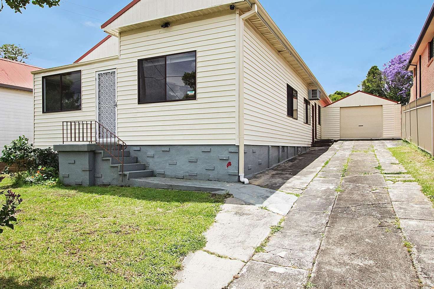 Main view of Homely house listing, 37 Mary Street, Merrylands NSW 2160