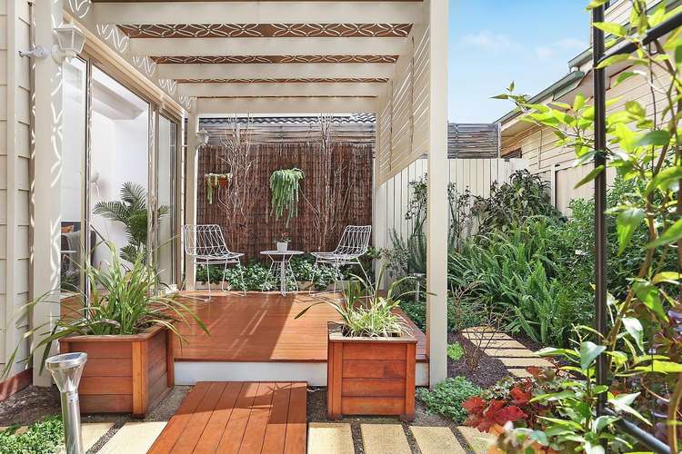 Third view of Homely townhouse listing, 2/22 Irvine Street, Pascoe Vale VIC 3044