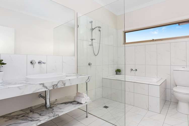 Fifth view of Homely townhouse listing, 2/22 Irvine Street, Pascoe Vale VIC 3044